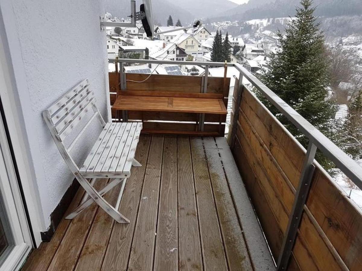 Ferienwohnung Kußmaul - Housity