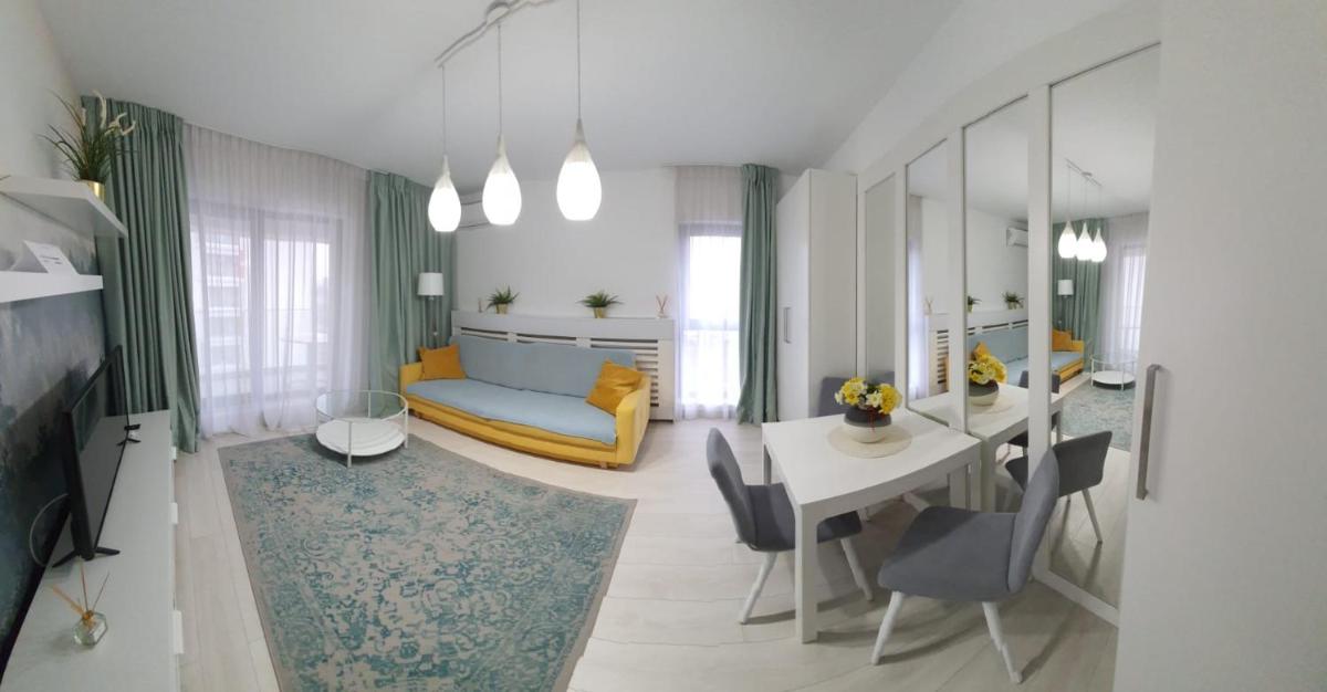 Plaza Boutique Apartment - Housity