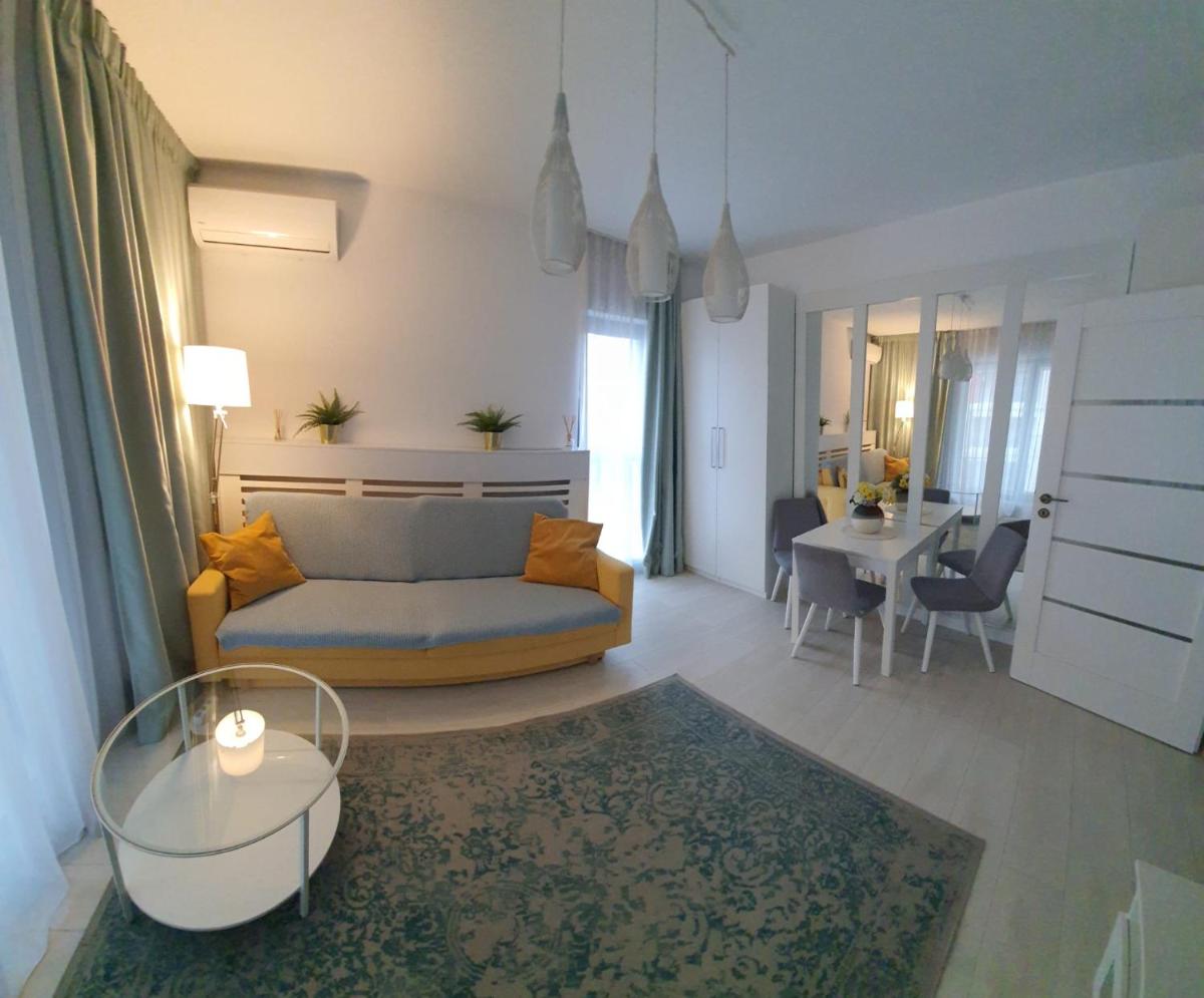 Plaza Boutique Apartment - Housity