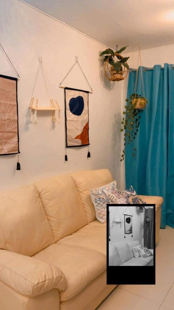 Cozy Themed 2BR TownHouse - near Clark Airport - TRP1 - Housity
