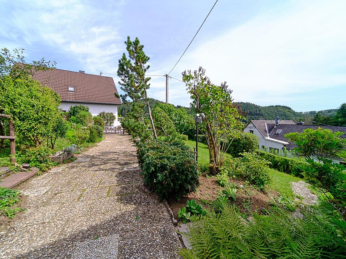 Eifel Ferienhaus Mirjam - Housity