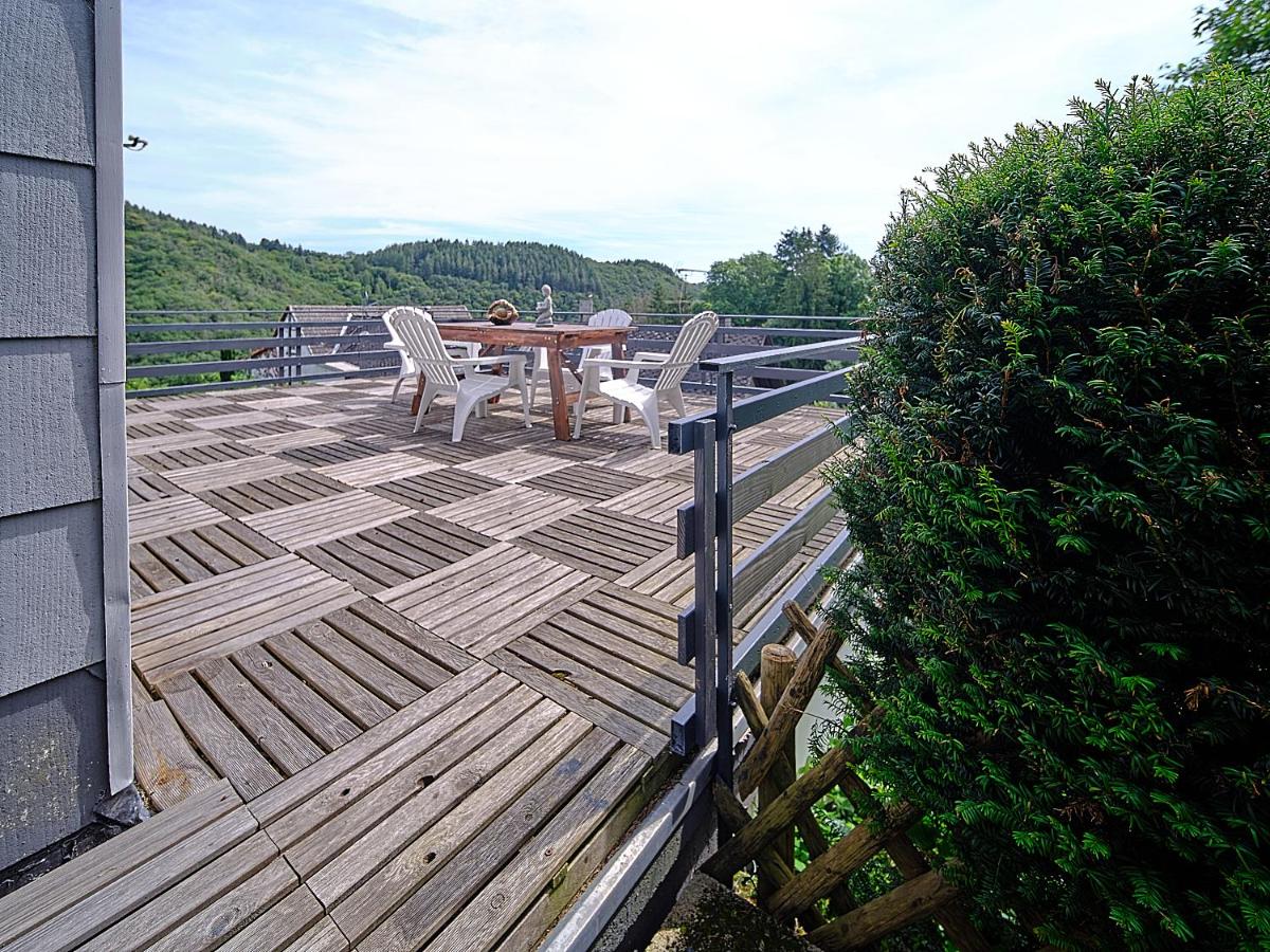Eifel Ferienhaus Mirjam - Housity