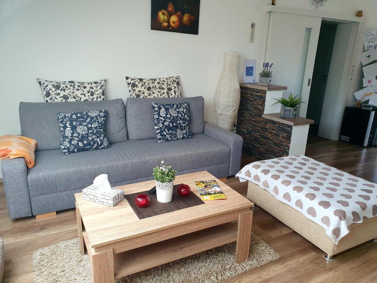 Ubytování U Špačků Pálava - Housity