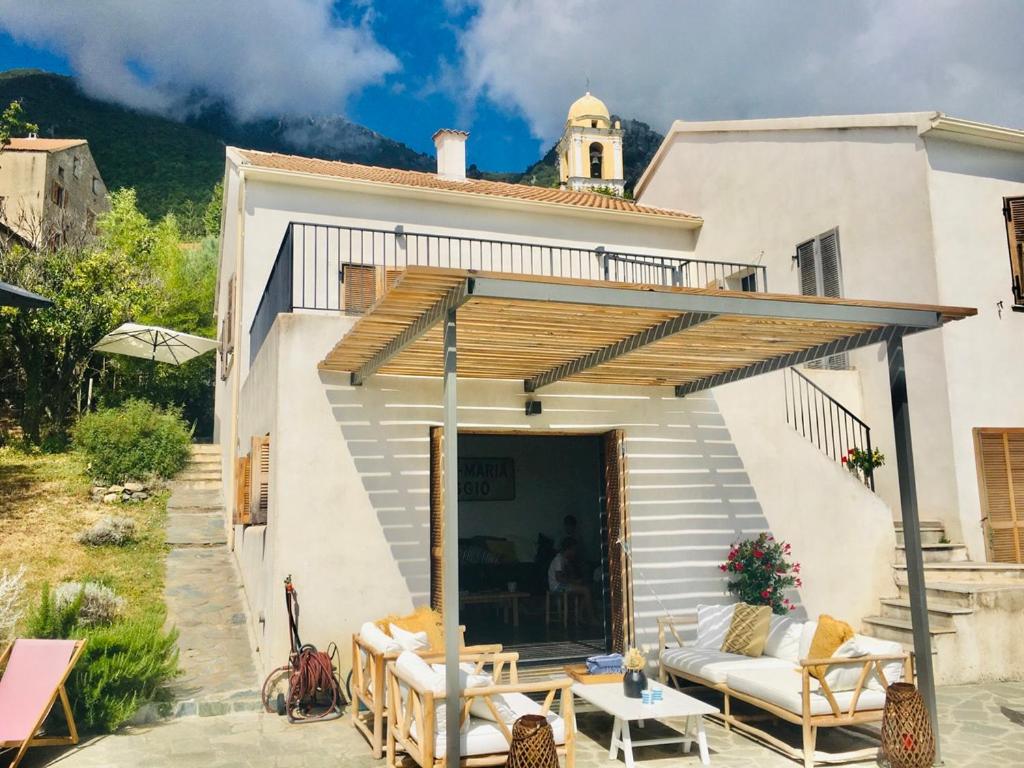 Villa Poggio - Housity