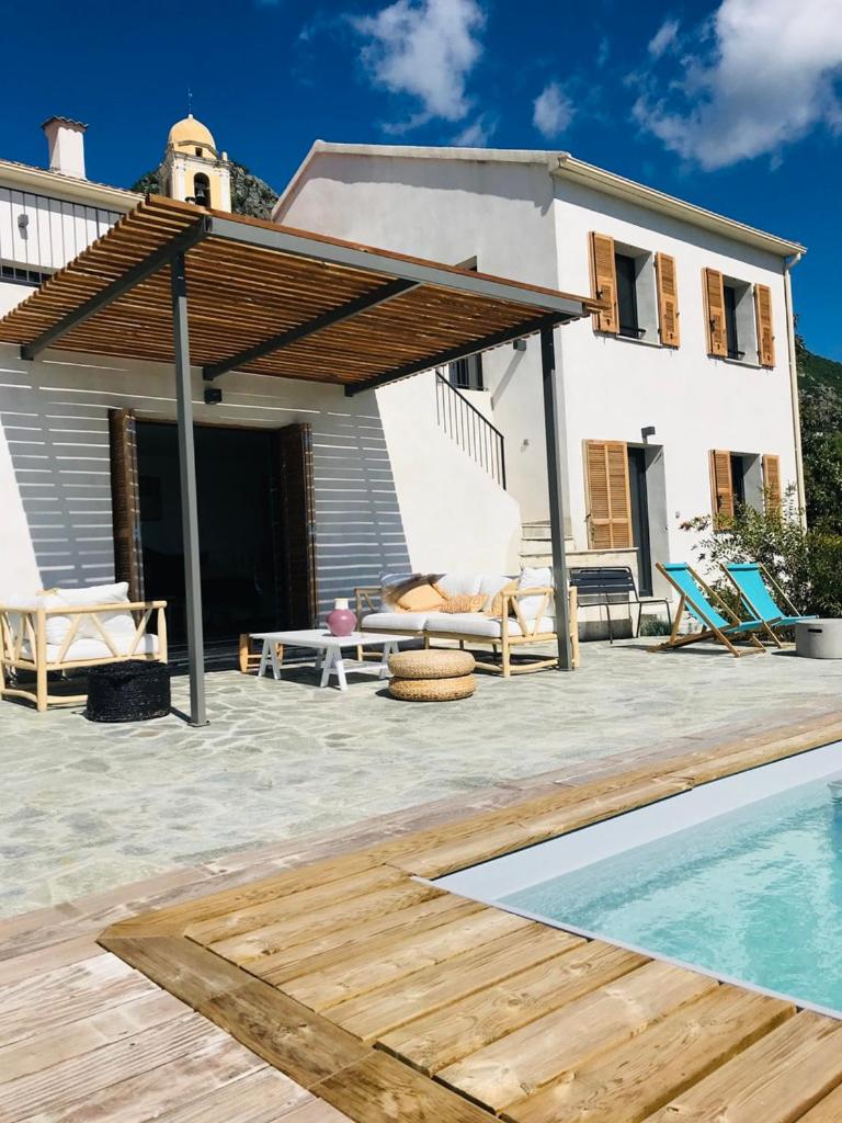 Villa Poggio - Housity