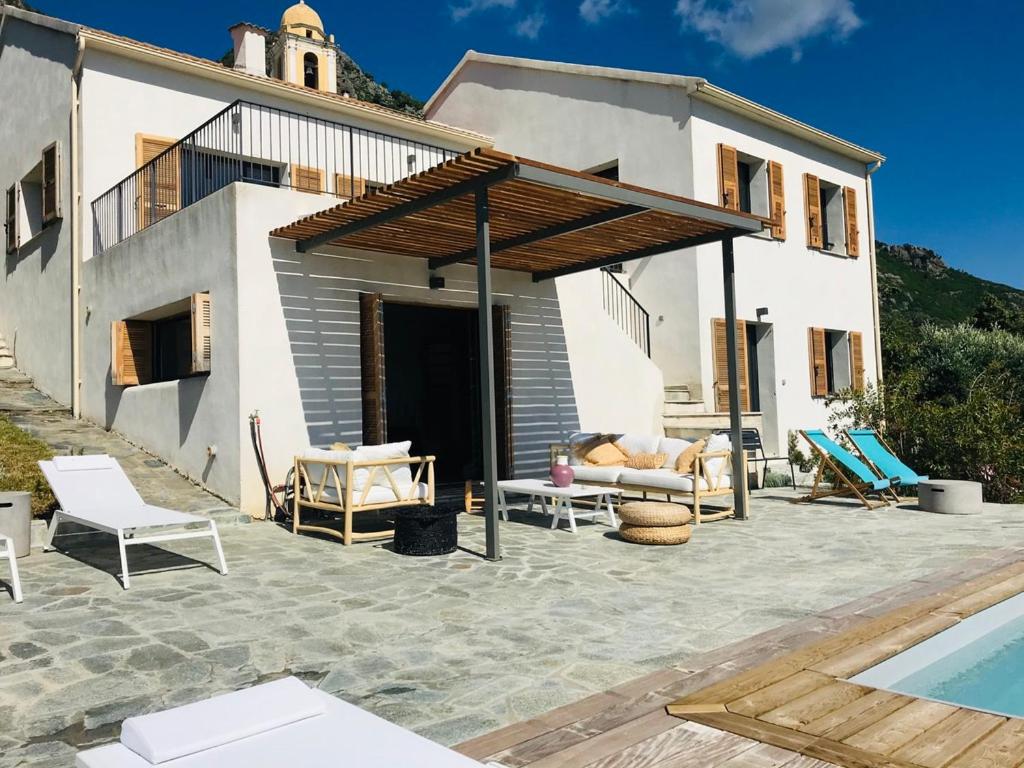 Villa Poggio - Housity