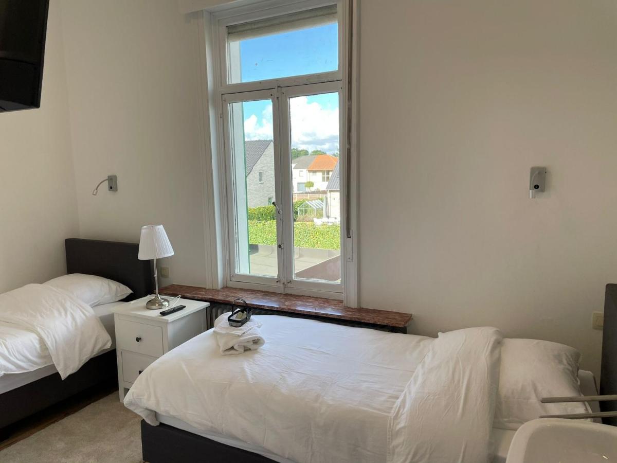 B&B The White House - Housity