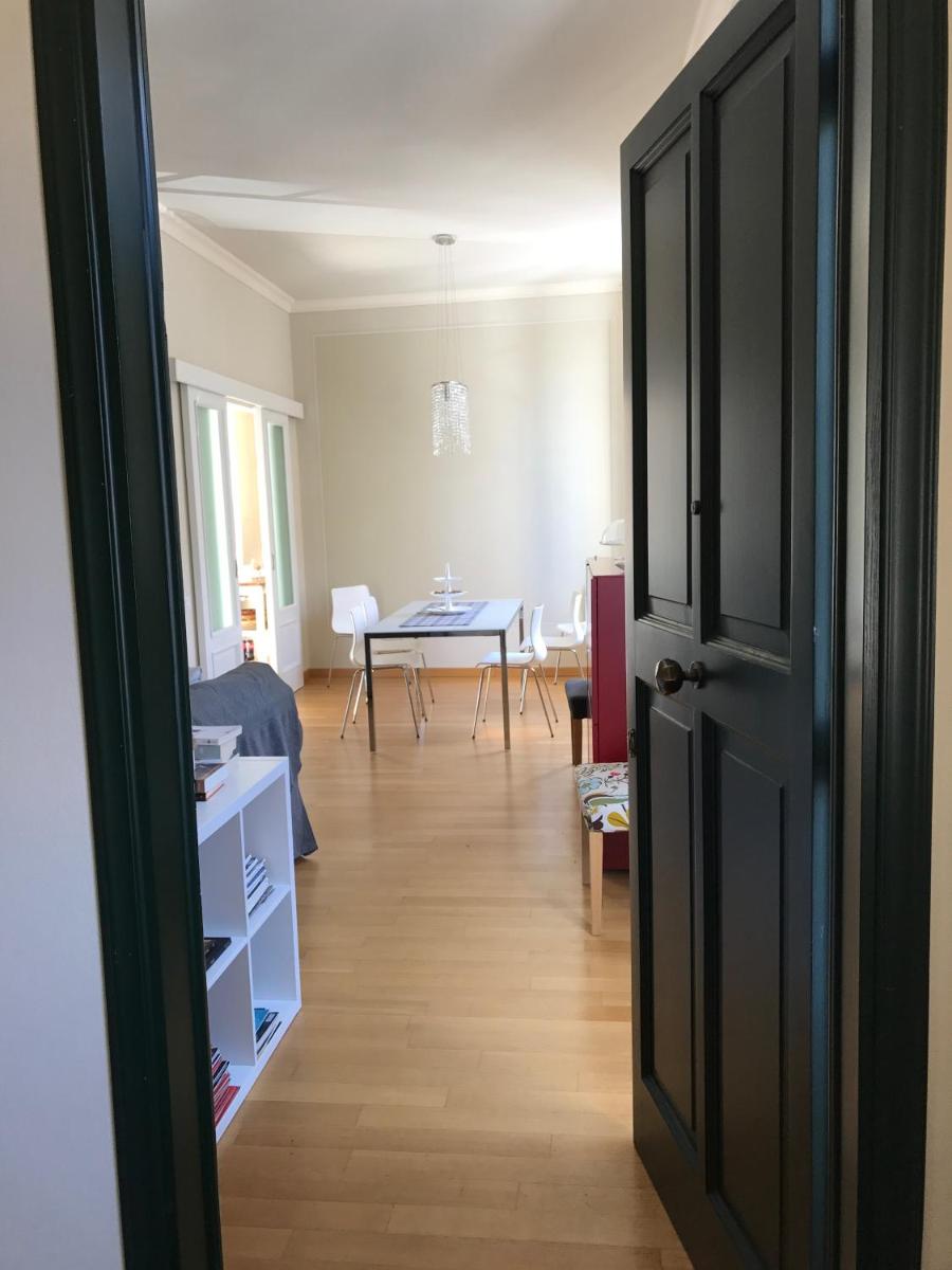 Appartamento di Piazza San Romano - Housity