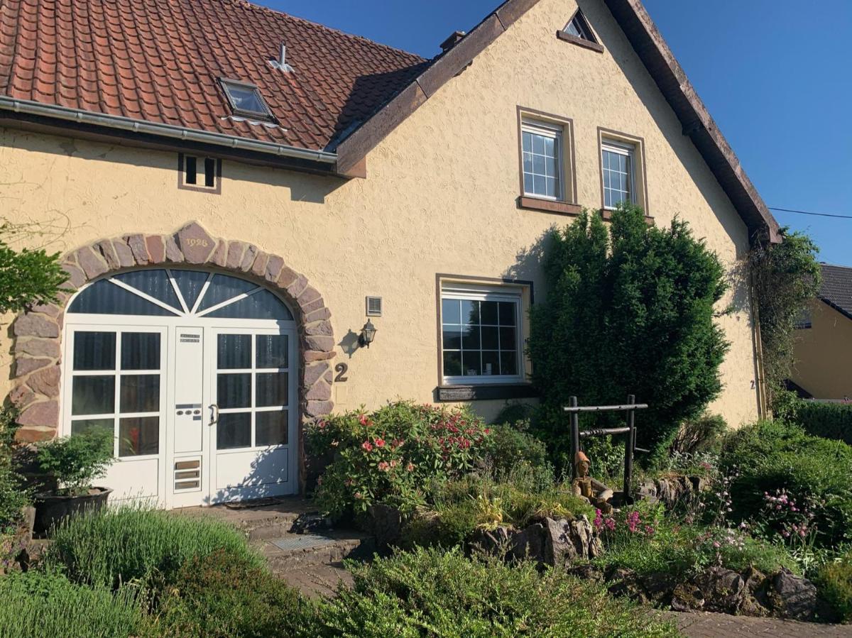 Vintage Apartment Hase - Housity