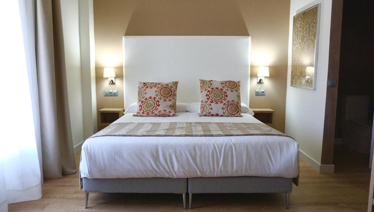 Suitetrails - Añoreta Suites