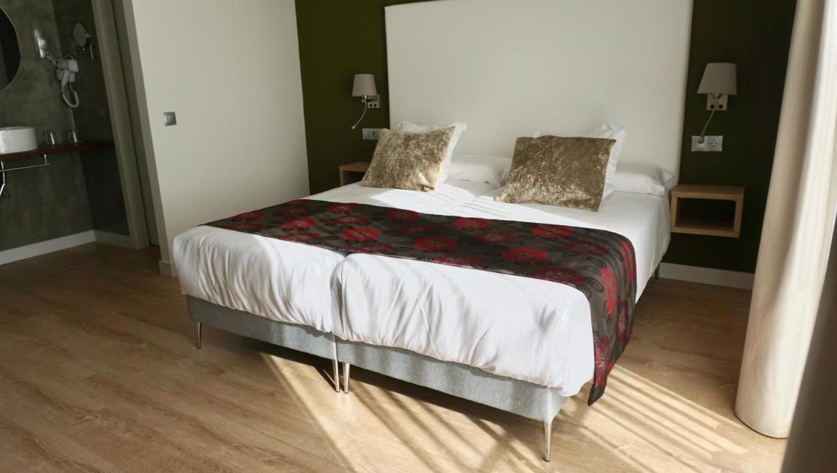Suitetrails - Añoreta Suites
