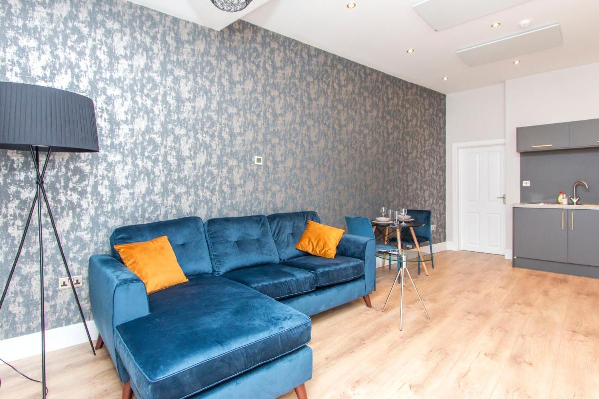 Coldharbour Suites - Housity