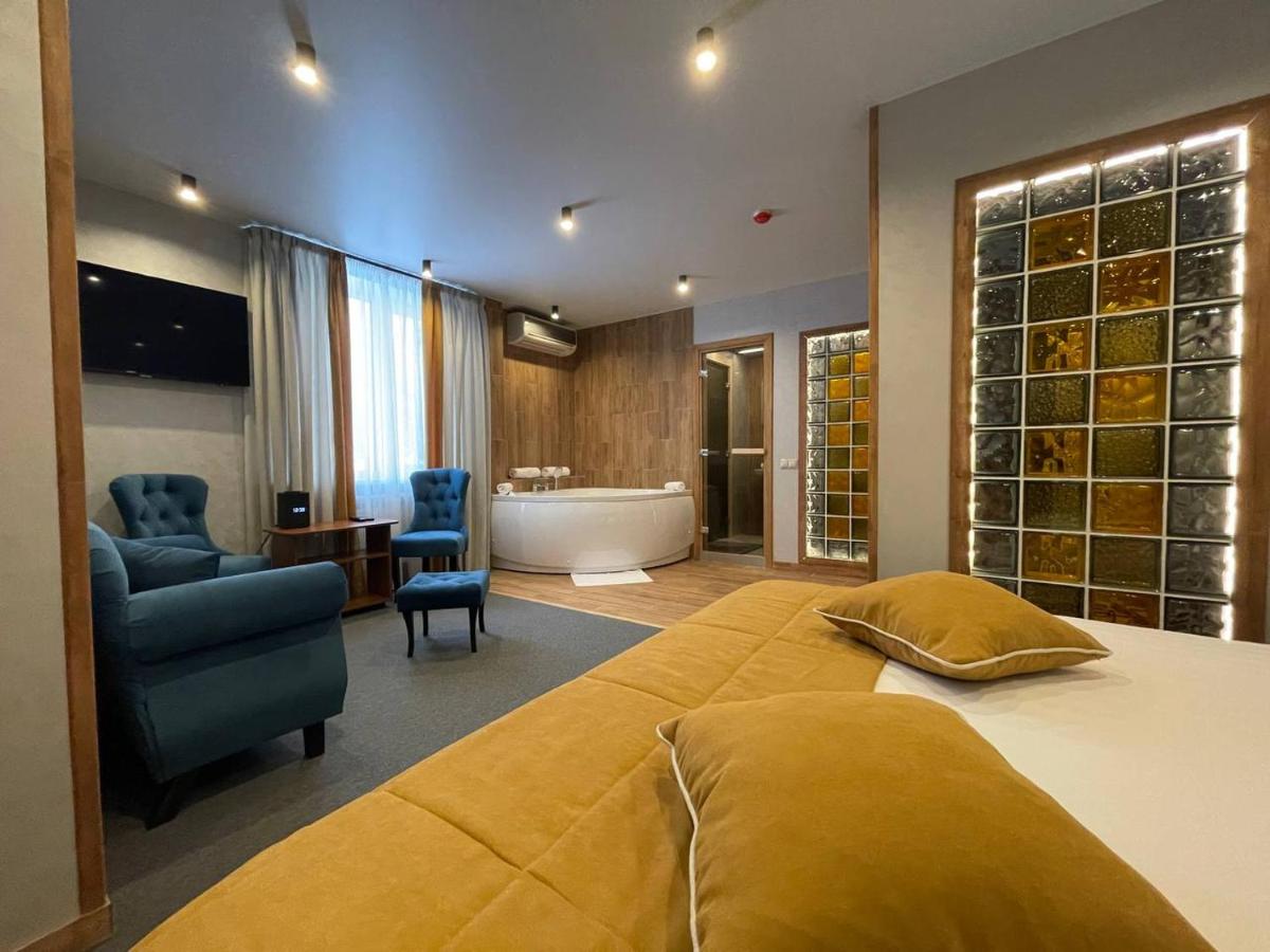 LOFT Boutique Hotel - Housity