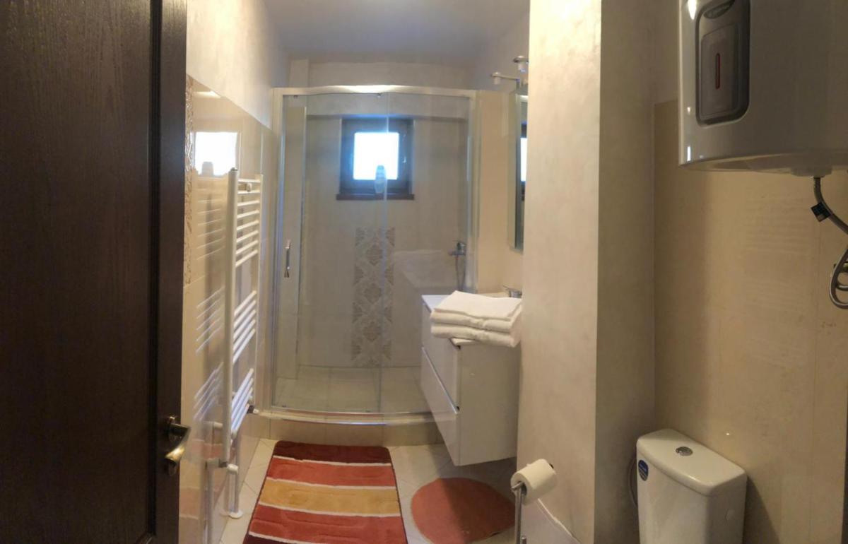 Mireasma Bucovinei Apartment - Housity