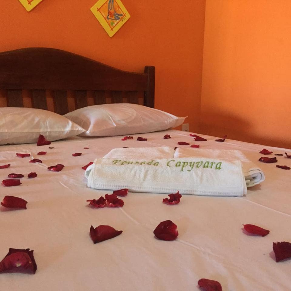 Pousada Capyvara - Housity