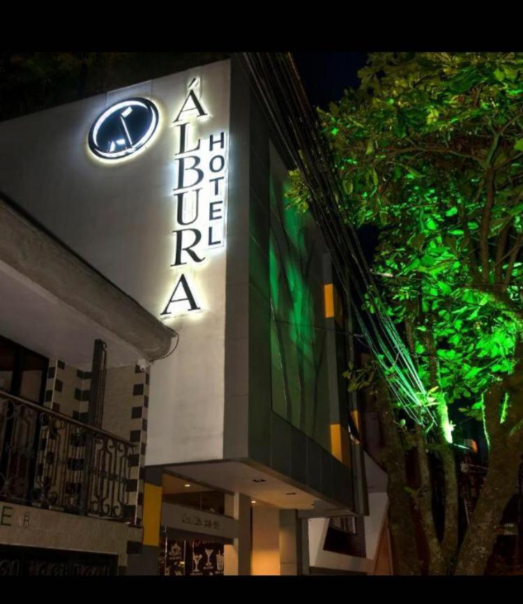 Albura Hotel - Housity