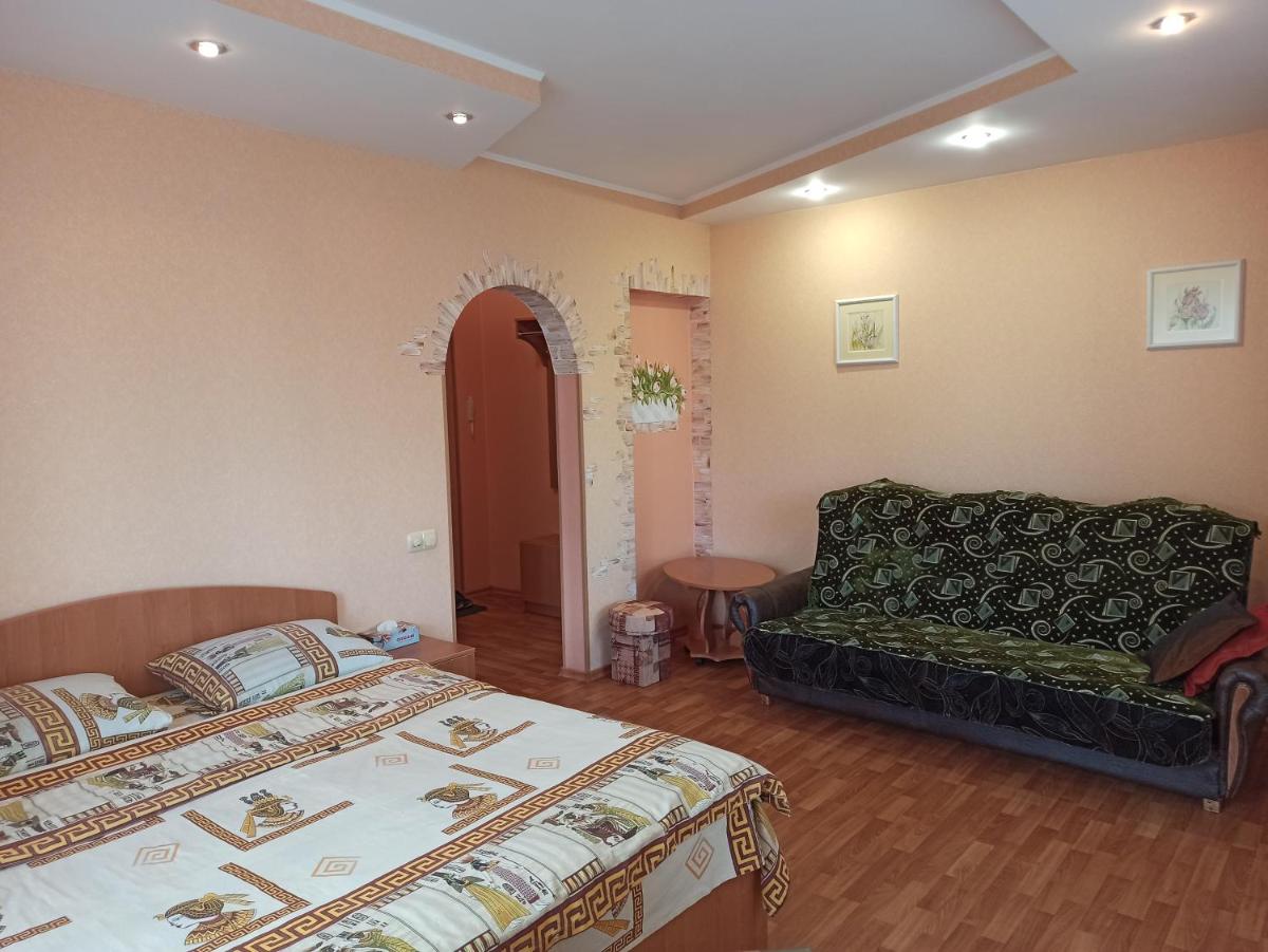Cozy apartments on Lushpy Avenue - Housity
