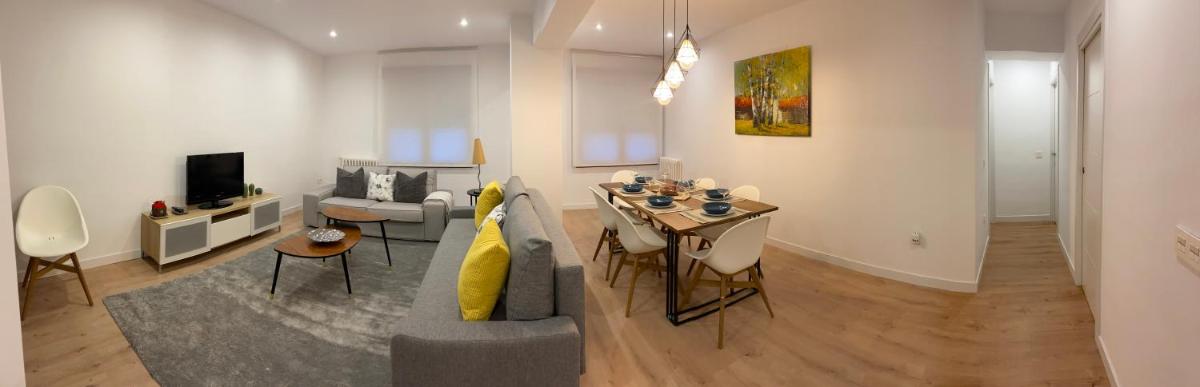 Prado 5, Piso de lujo a 50m de la Plaza Mayor - Housity