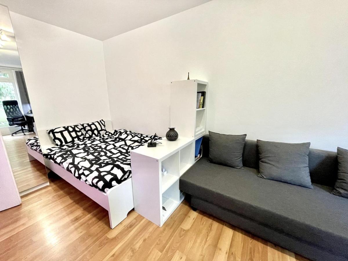 FREE PARKING - Quiet apartment with Wi-Fi and Kitchen - Housity
