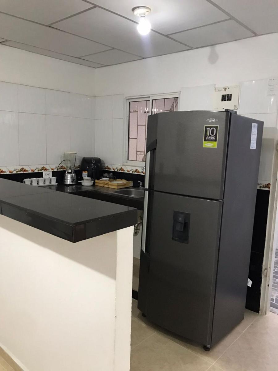 Apartamento Cómodo - Housity