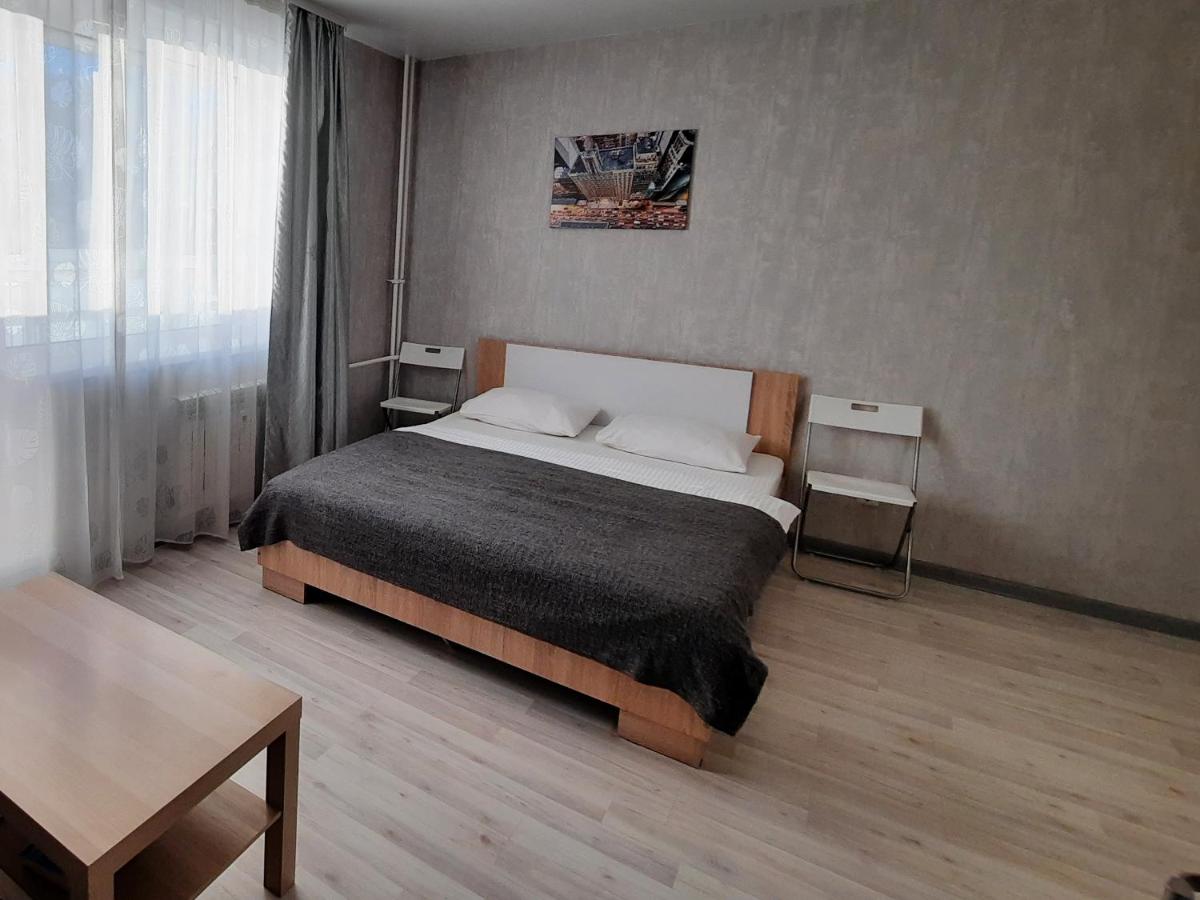 Apartment Pobeda 1 - Housity