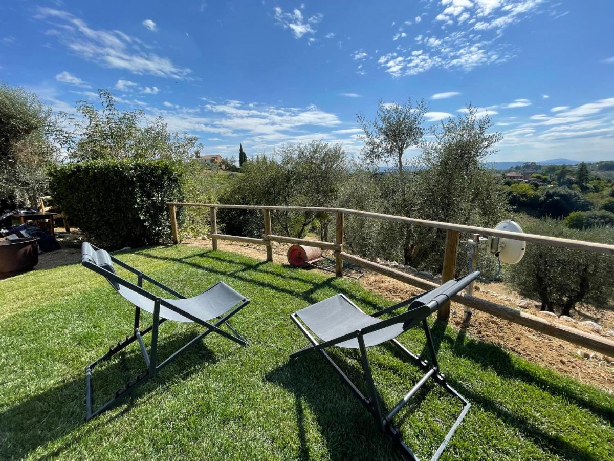 Oliveta del Verde Appartamento con Grande Giardino 500mt dal Centro - Housity
