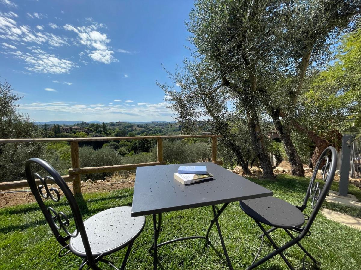 Oliveta del Verde Appartamento con Grande Giardino 500mt dal Centro - Housity