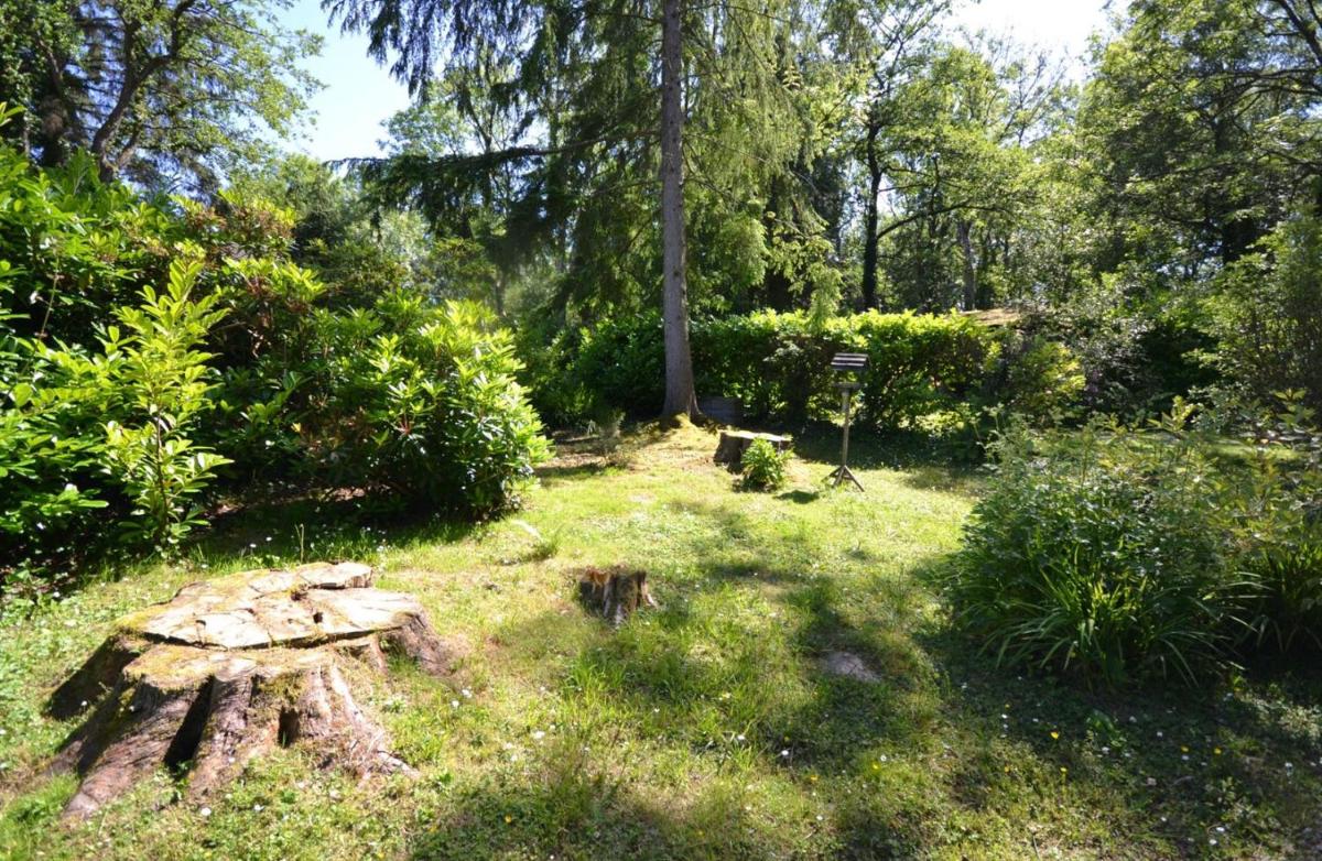 Caban Coetir - Housity