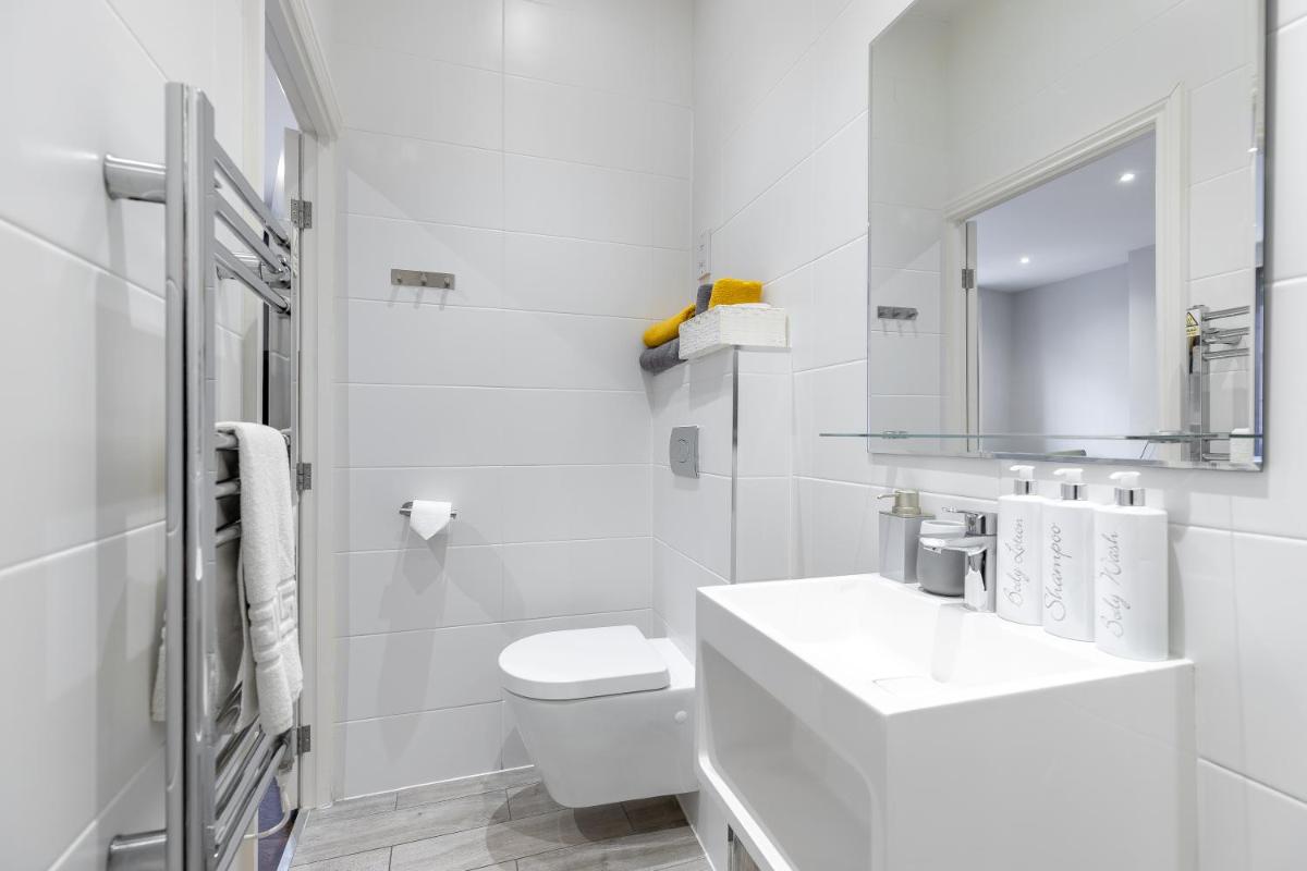 CitySpace Leicester Square - Housity