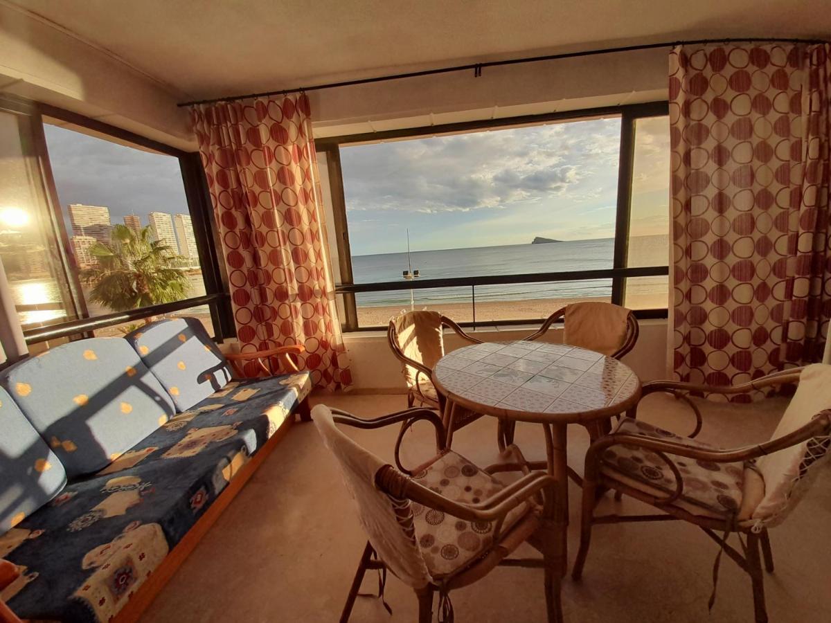 Torre Levante-Fincas Benidorm - Housity