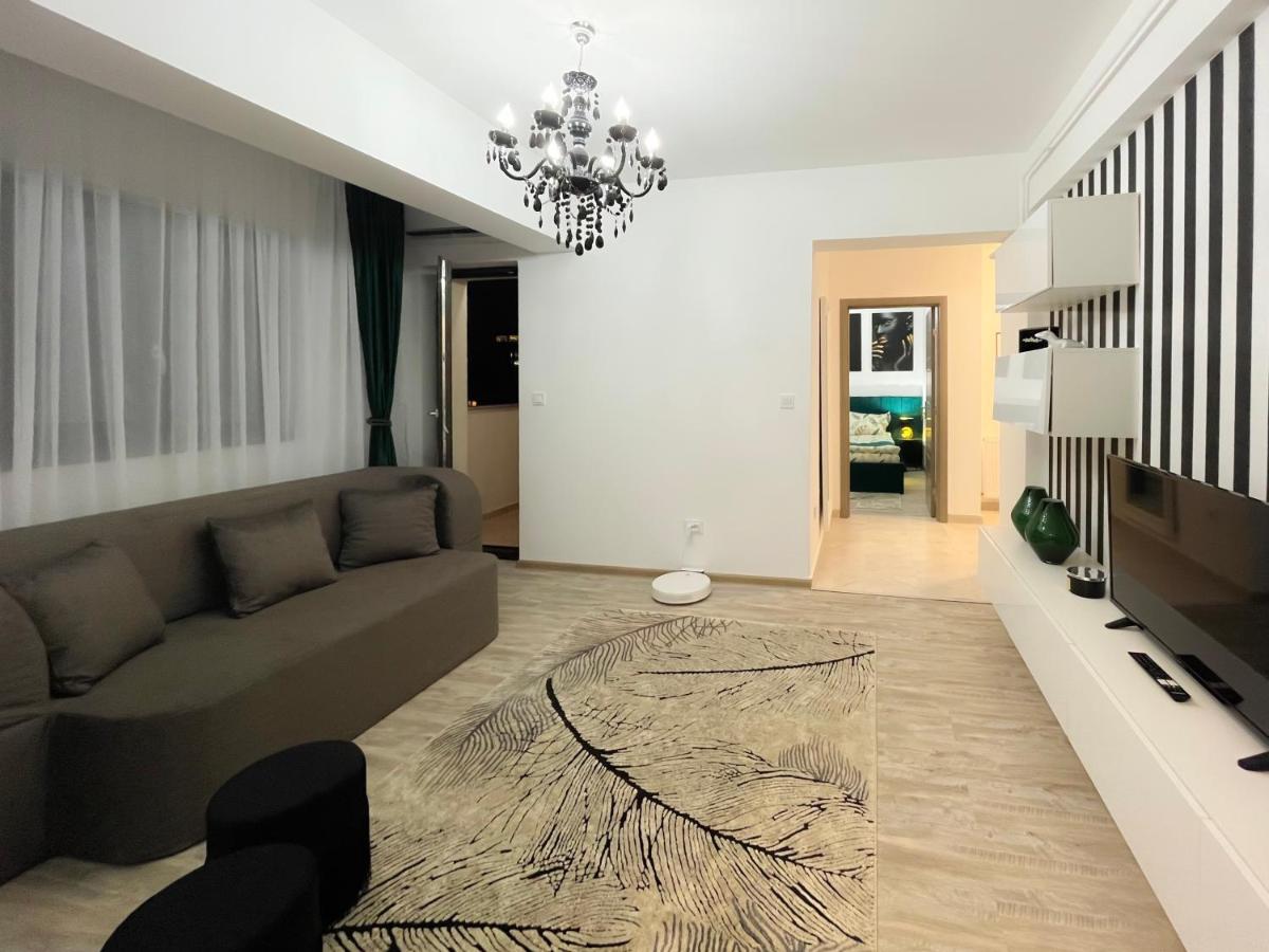 Unique Hotel Apartments Iasi - Housity