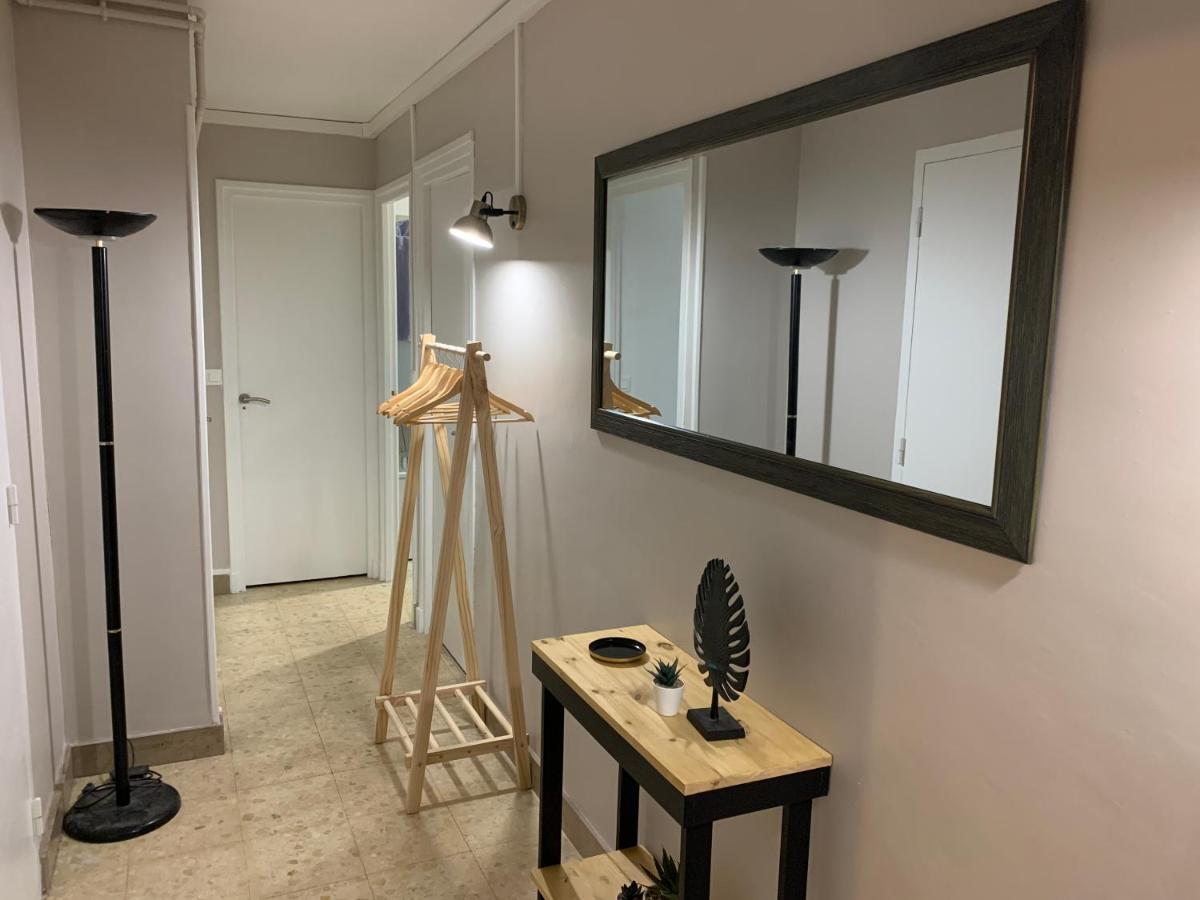 Appartement 65m2 Calais Nord à proximité de la Plage - Housity