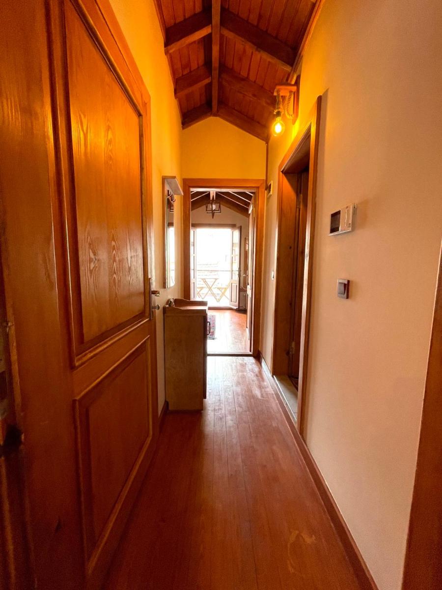 Authentic Turkish Home Suite - Housity