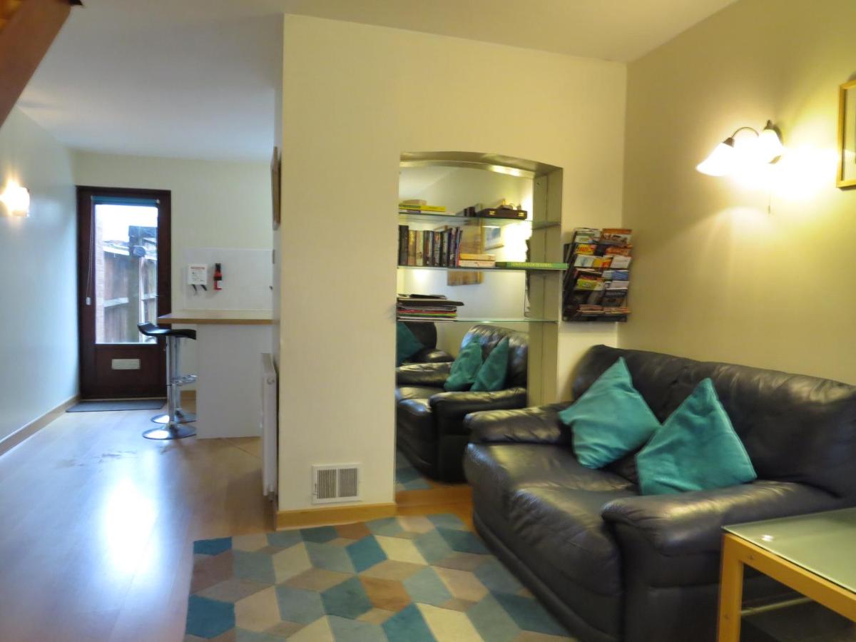 Taverner - Self catering holiday home close to Poole Quay - Housity