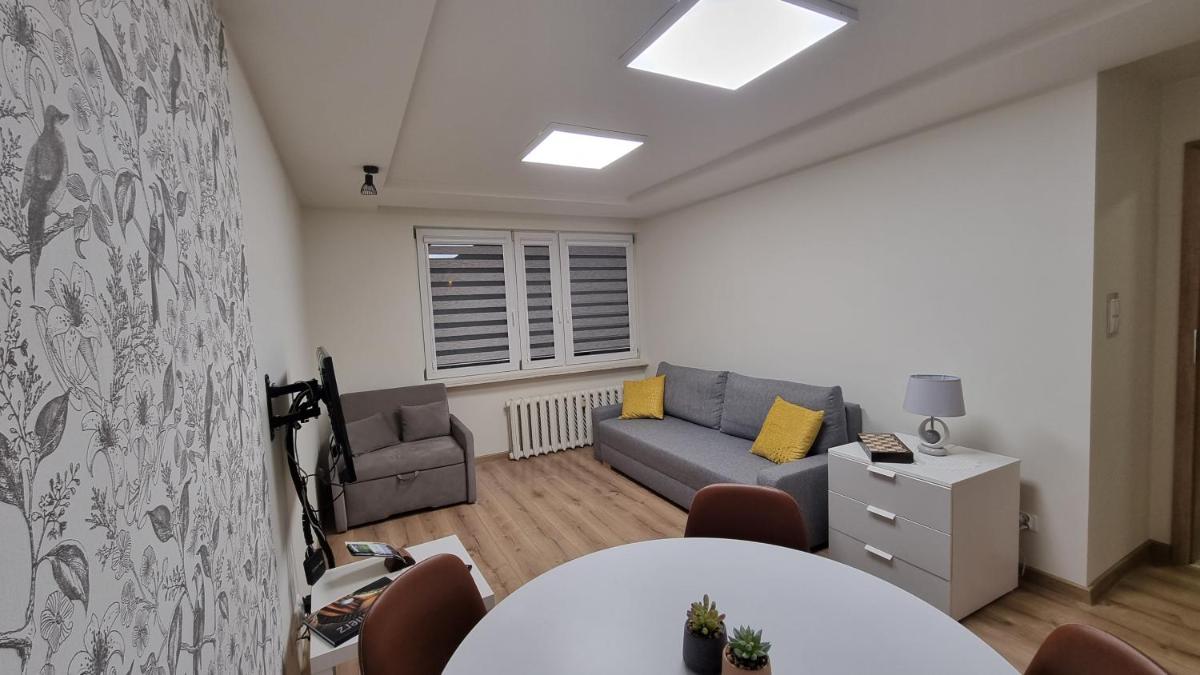 Apartament Słowik - Housity