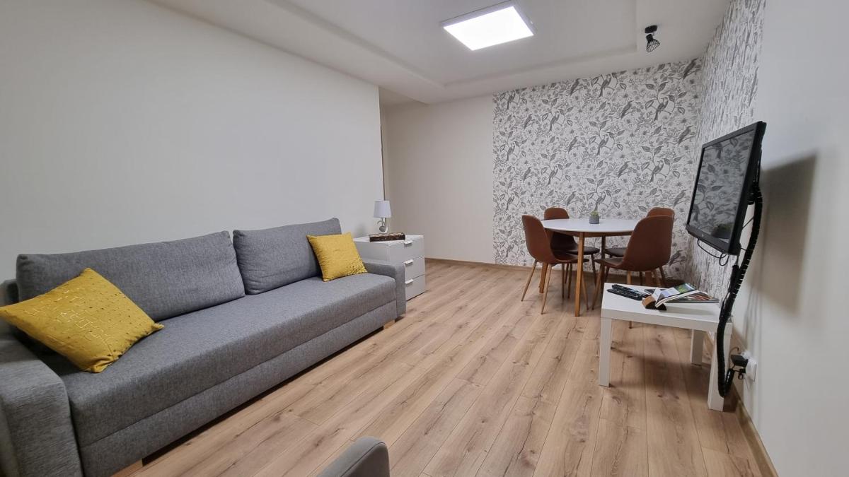 Apartament Słowik - Housity