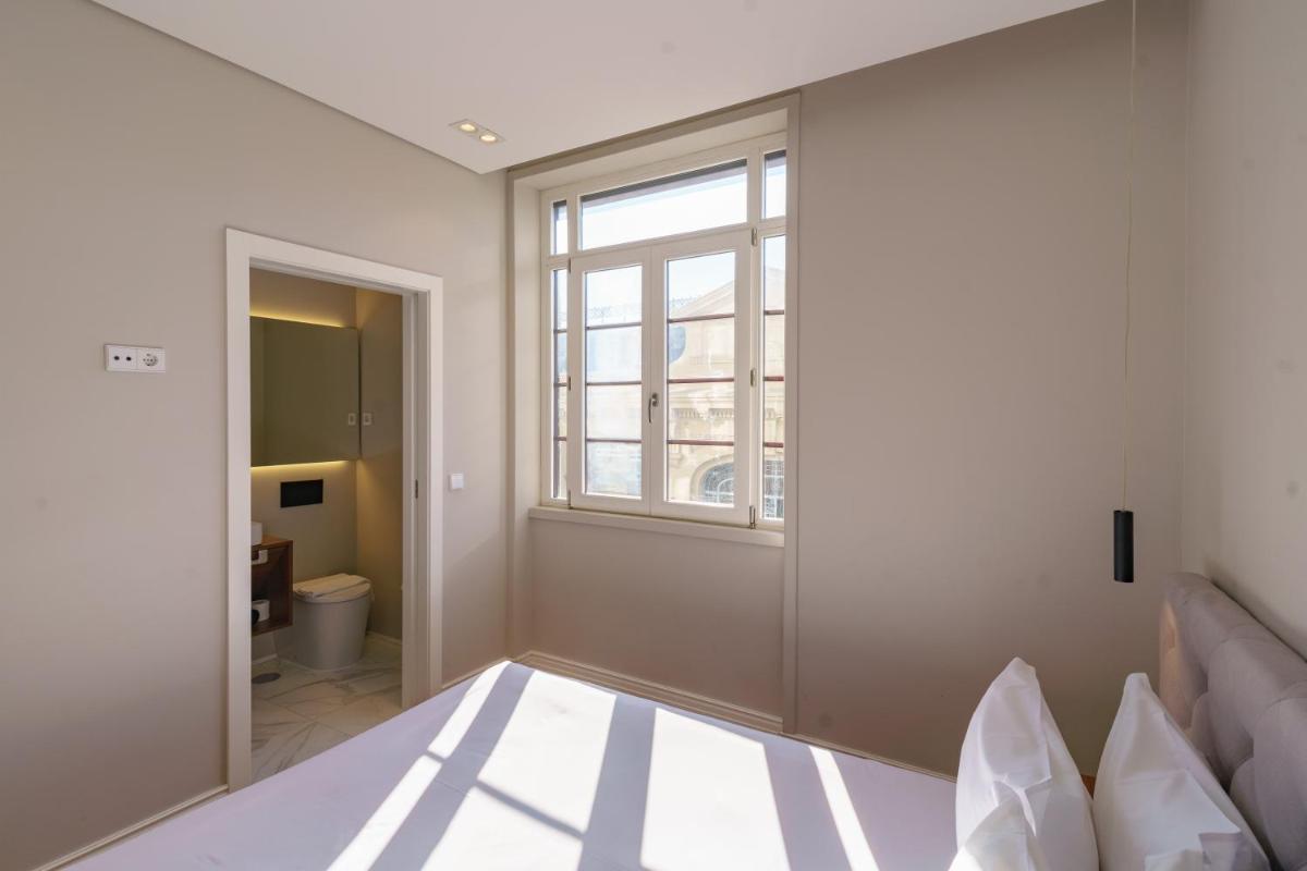 Suitetrails - N Apartments - Bolhão