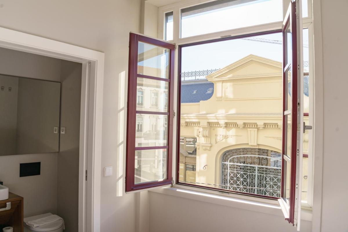 Suitetrails - N Apartments - Bolhão