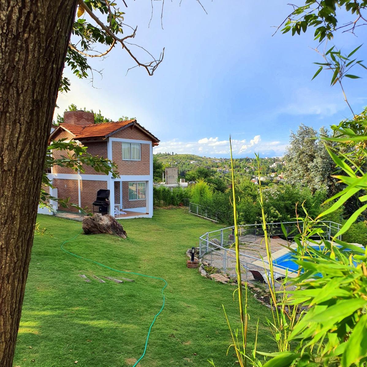 C&W Vacaciones Diferentes - Housity