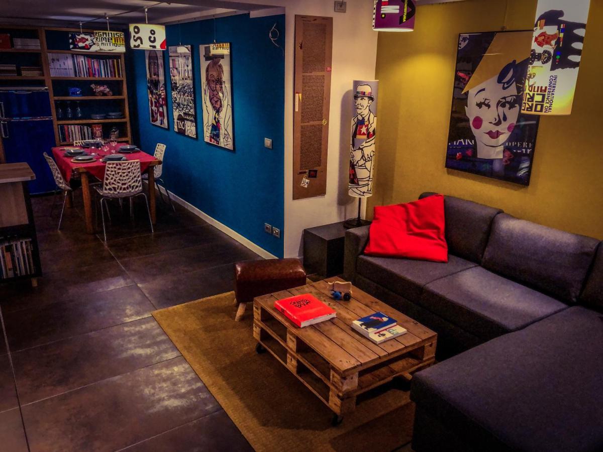 Loft Balan - Housity