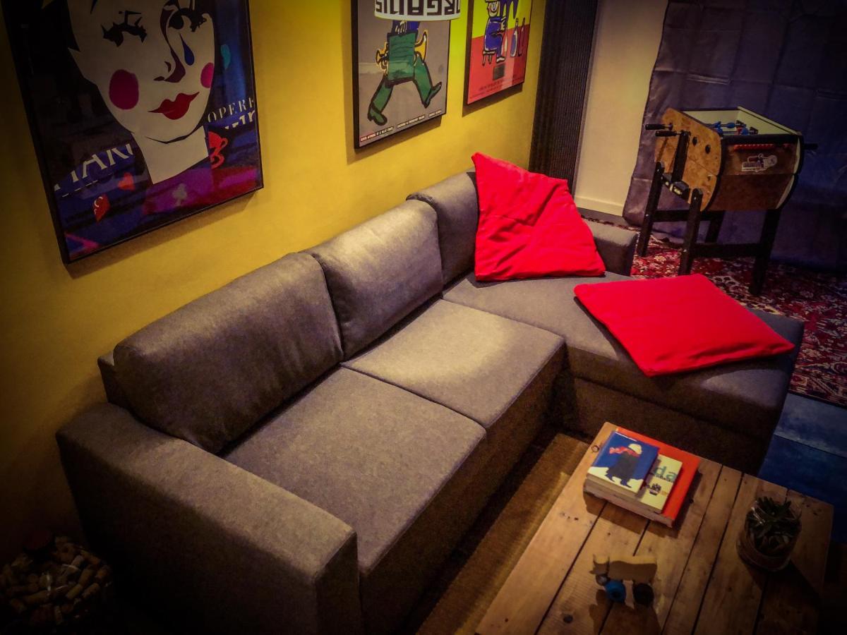Loft Balan - Housity