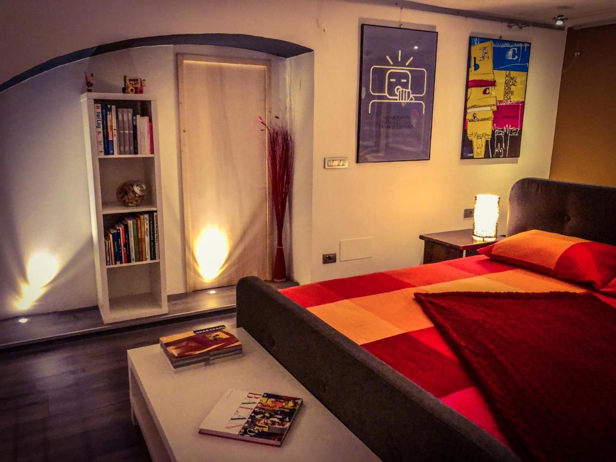 Loft Balan - Housity