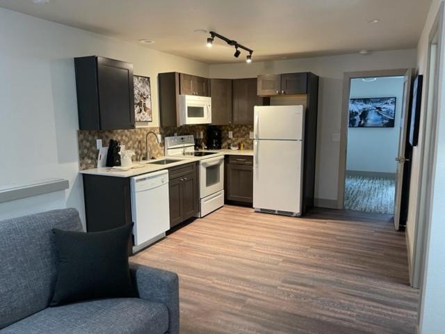 Tahoe Trail Resort - Housity