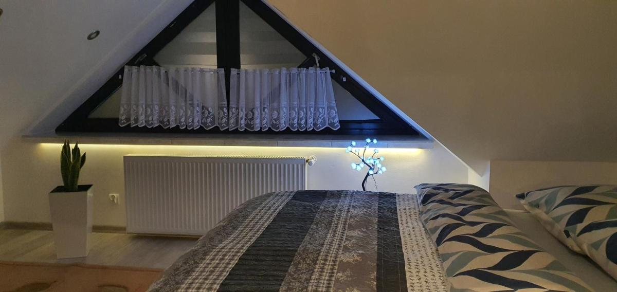 Apartament Pod 12 A - Housity