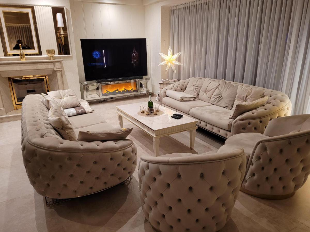 Royal Whirlpool Suites Lüneburger Heide - Housity