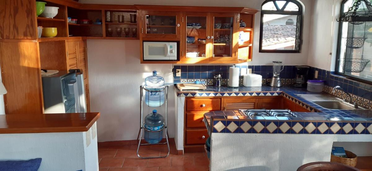 Los Dos B&B Villas - Housity