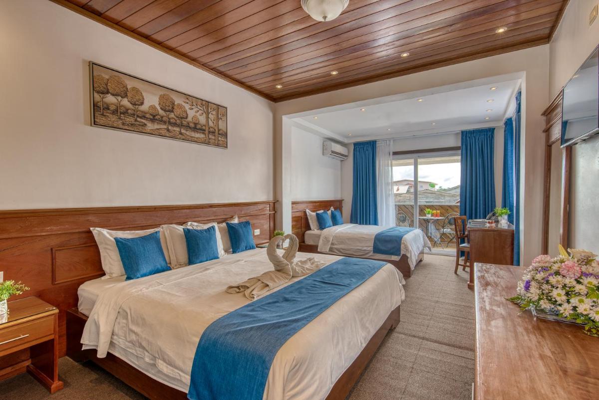 Swans Cay Hotel - Housity