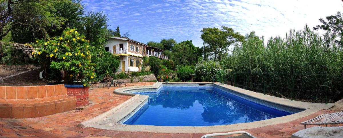 Los Dos B&B Villas - Housity
