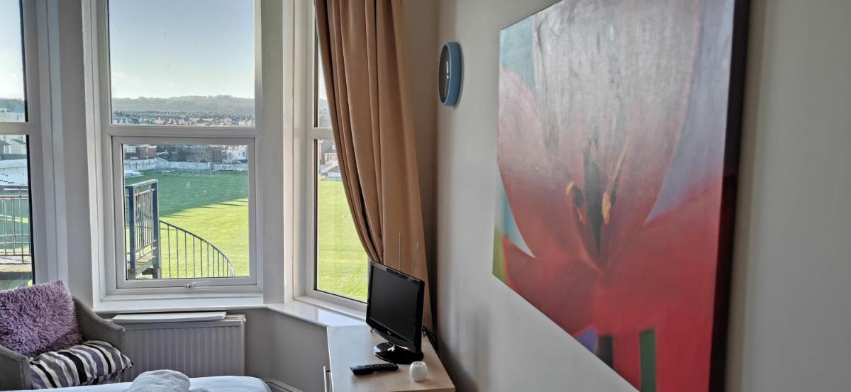 Cricketers View - Housity