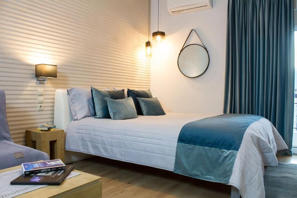 Holiday Meteora B - Housity